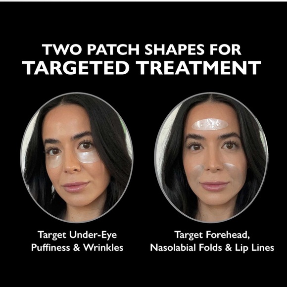 PTR COLLAGEN HYDRA-GEL MASKS - Picture 4 of 5